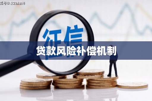 车城贷款风险补偿机制