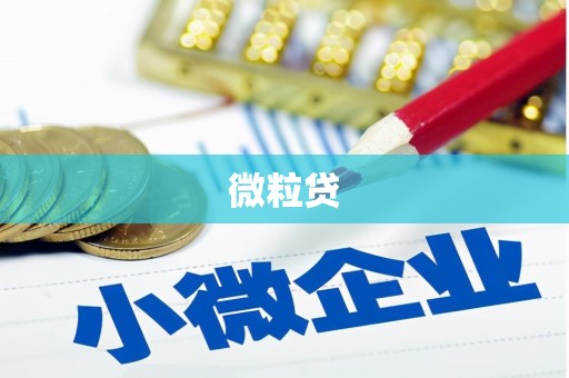 南投微粒贷