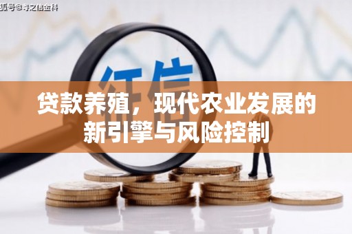 西山贷款养殖，现代农业发展的新引擎与风险控制