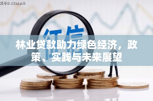 铁力林业贷款助力绿色经济，政策、实践与未来展望