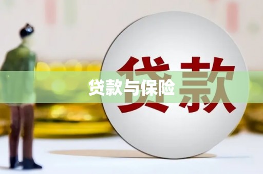 开阳贷款与保险