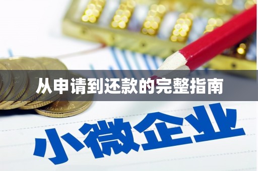 于田从申请到还款的完整指南