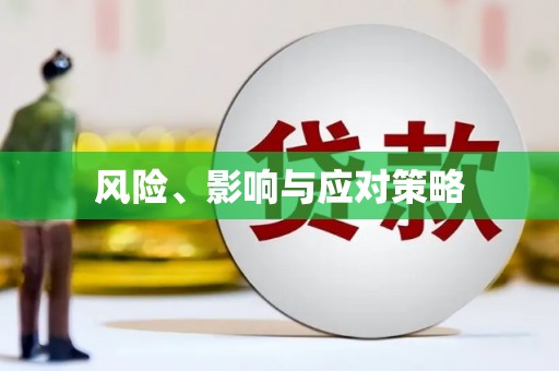 镜铁风险、影响与应对策略